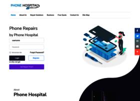 Phonehospital.com