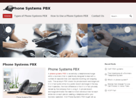 phonesystemspbx.co.za