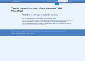 Phonetray.com