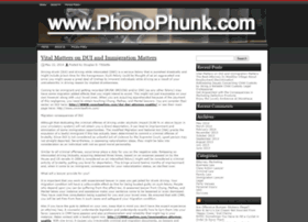 phonophunk.com