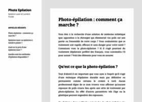 photo-epilation.fr