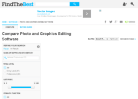 photo-graphics-software.findthebest.com