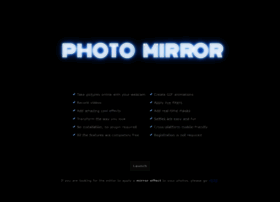 Photo-mirror.net