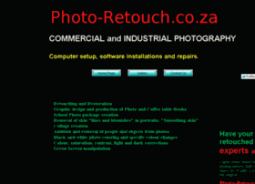 photo-retouch.co.za