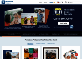 photobookphilippines.com