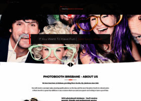 Photoboothbrisbane.com.au