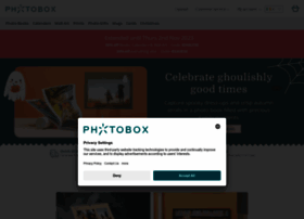 photobox.ie