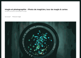 photofiltre-magie.com