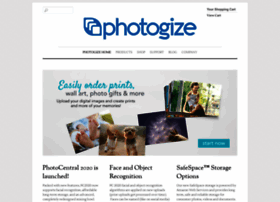 photogize.com