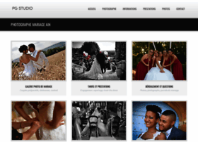 photographe-mariage-ain.fr