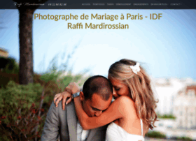 photographe-mariage.fr