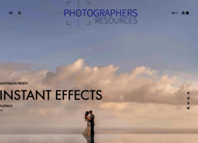 photographersresources.com