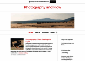 Photographyandflow.wordpress.com