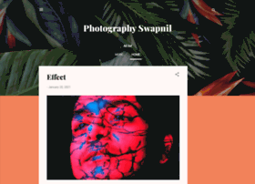 Photographyswapnil.blogspot.com