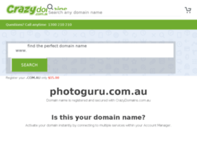 photoguru.com.au