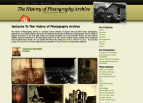 Photohistorytimeline.com