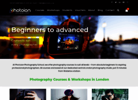 Photoion.co.uk