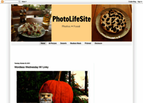 Photolifesite.blogspot.com