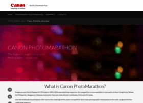 photomarathon.canon-asia.com