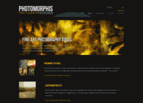 Photomorphis.contentshelf.com