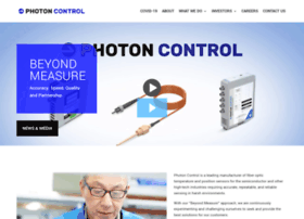 Photon-control.com