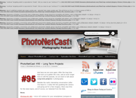 photonetcast.com