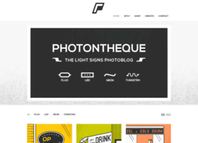 Photontheque.com