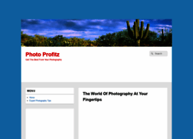 Photoprofitz.com