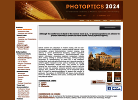Photoptics.org