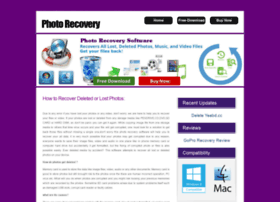 photorecovery-software.com