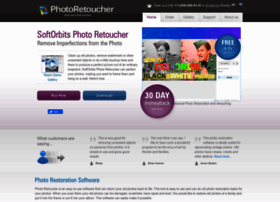 Photoretoucher.org
