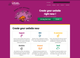 Photos.ugal.com