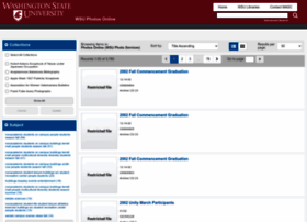 Photos.wsu.edu