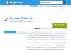 photoscape.programas-gratis.net