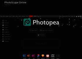 photoscapeonline.com