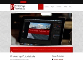photoshop-tutorials.de