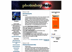 Photoshophelp.blogs.com
