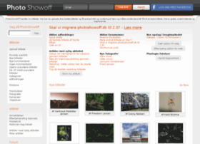 photoshowoff.dk