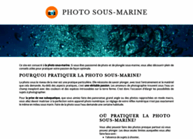 photosous-marine.com