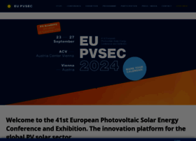 Photovoltaic-conference.com
