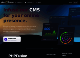 php-fusion.co.uk