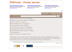 php-proxy.net