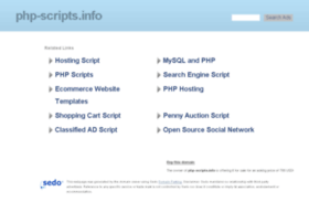 php-scripts.info