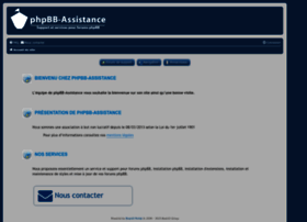 phpbb-assistance.com