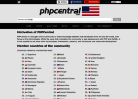 phpcentral.com