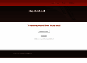 phpchart.net