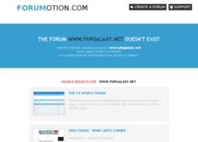 phpgalaxy.net