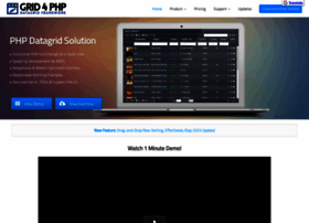 Phpgrid.org