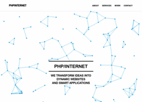 Phpinternet.com