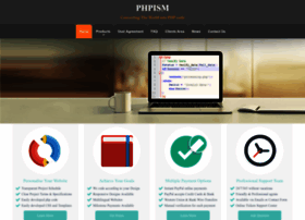 phpism.com
